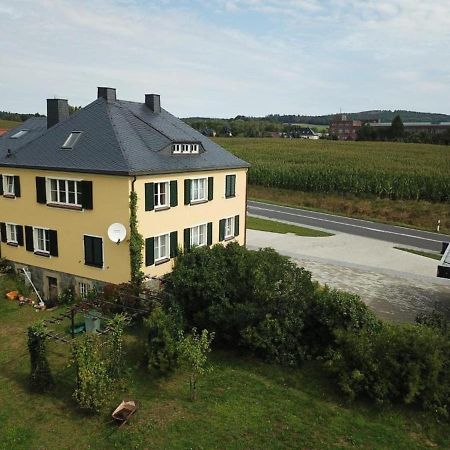 Genesungsort Landhaus Dammert Oppach Екстер'єр фото