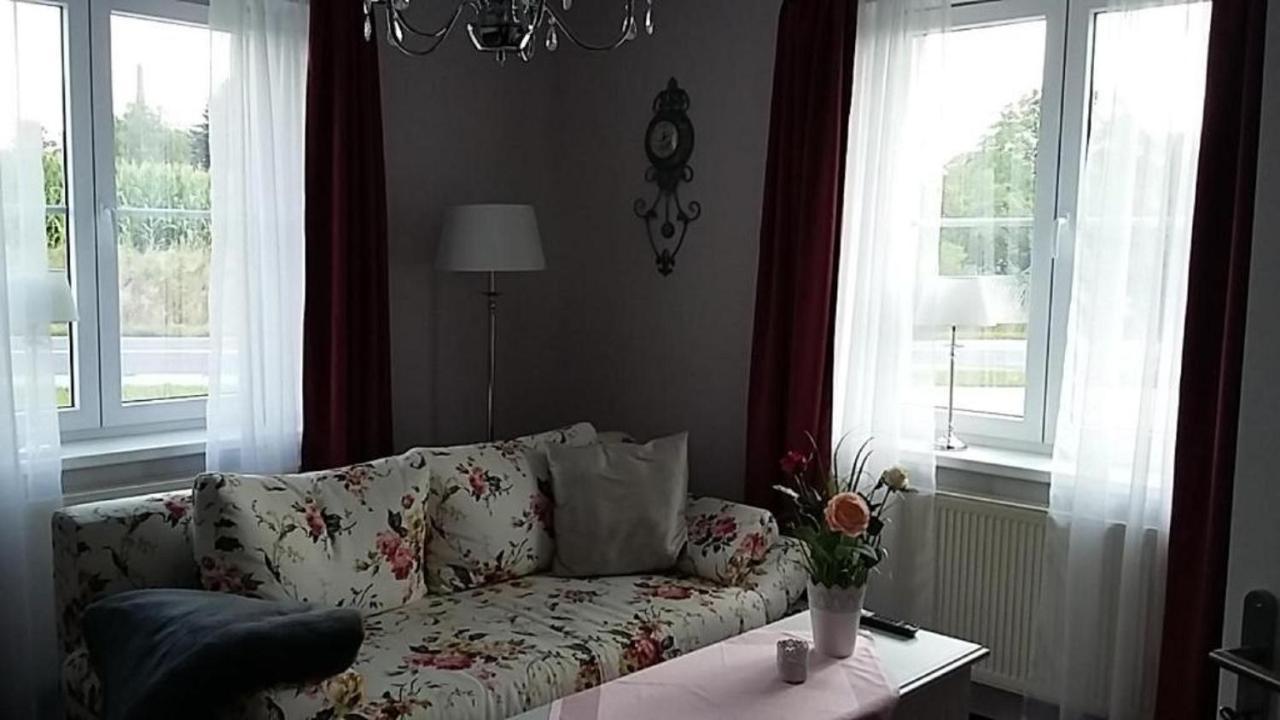 Genesungsort Landhaus Dammert Oppach Екстер'єр фото