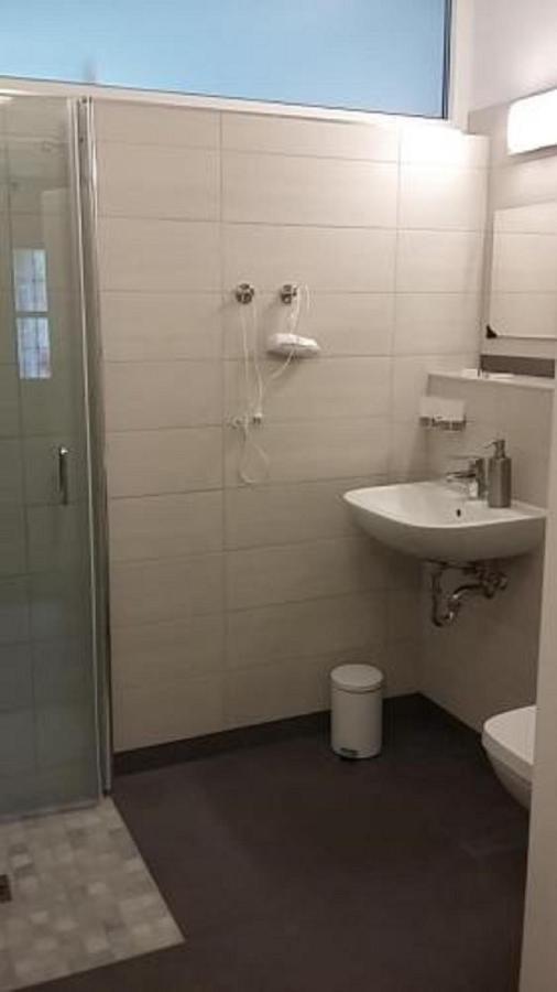Genesungsort Landhaus Dammert Oppach Екстер'єр фото