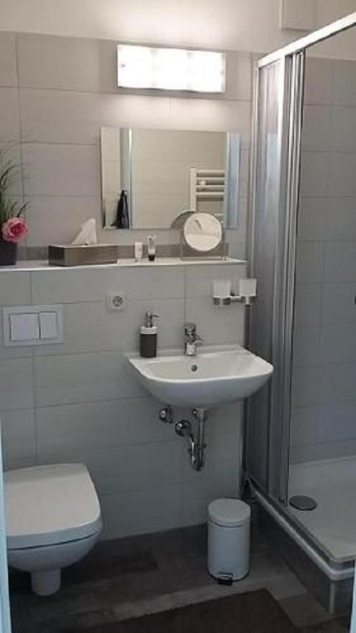 Genesungsort Landhaus Dammert Oppach Екстер'єр фото