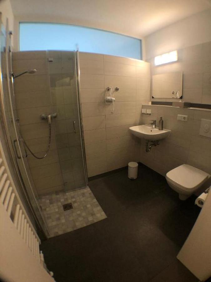 Genesungsort Landhaus Dammert Oppach Екстер'єр фото