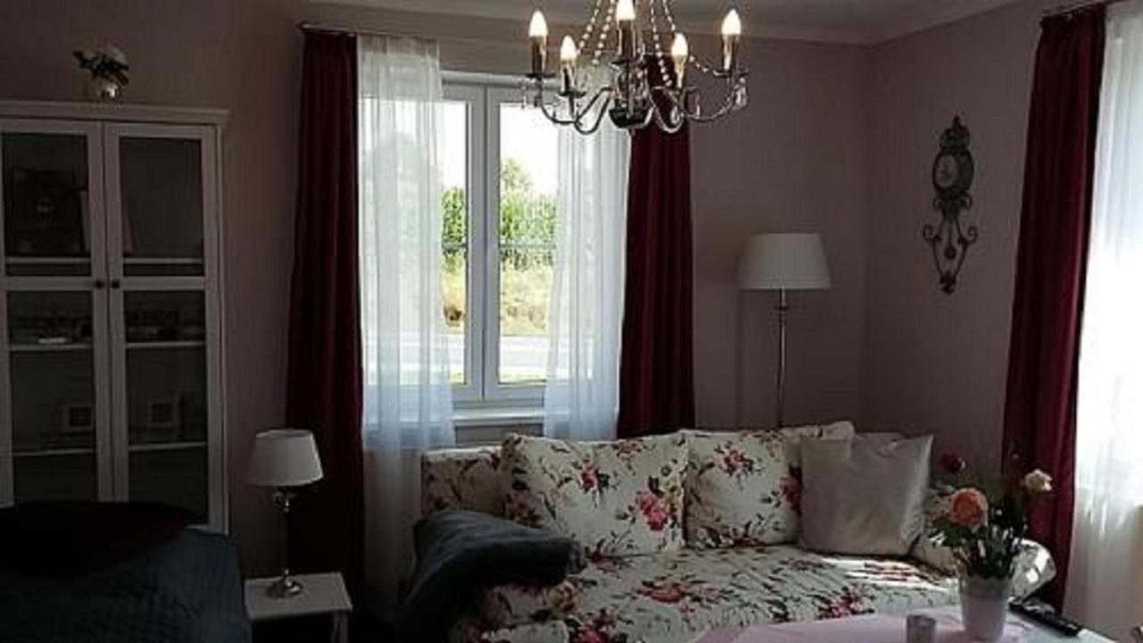 Genesungsort Landhaus Dammert Oppach Екстер'єр фото