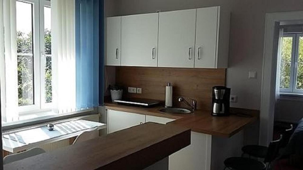 Genesungsort Landhaus Dammert Oppach Екстер'єр фото